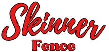 Logo for Skinner Fence