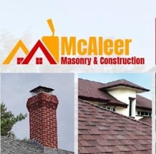 Avatar for McAleer Masonry & Construction Corp.