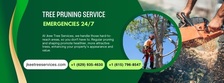Jkee Tree Services logo