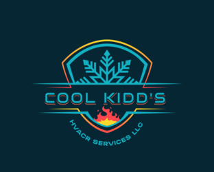 Cool Kidds HVACR Services logo