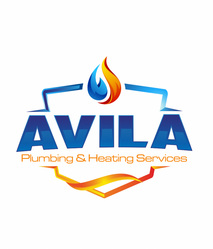 Avila Plumbing And Heating Services logo