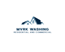 Logo for MVRK Washing