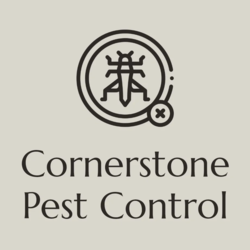 Cornerstone Pest Services, LLC logo