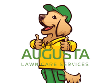 Logo for Augusta Lawn Care Services of Russellville LLC