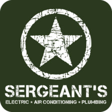 Avatar for Sergeant's Electric, Air Conditioning and Plumbing
