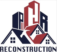 Logo for PHR reconstruction LLC