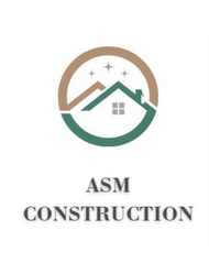 ASM Construction, LLC logo