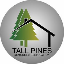Tall Pines Remodel & Restoration, LLC logo