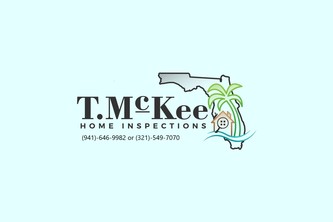 TMcKee Home Inspections LLC logo