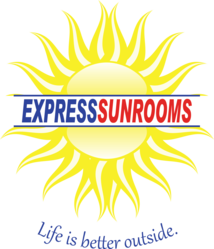 Express Sunrooms of North Texas LLC logo