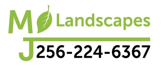 MJ Landscapes, LLC logo