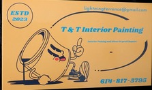 Avatar for T&T INTERIOR PAINTING, LLC