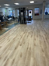 Sam Flooring LLC logo