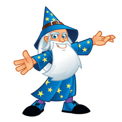 Kitchen Wizard and More logo