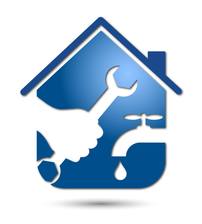 Logo for Nemnich Plumbing & Total Home Services, LLC