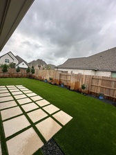 Logo for TurfCraft Innovations LLC