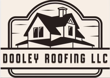 Logo for Dooley Roofing