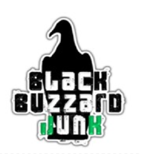 Avatar for Black Buzzard Junk