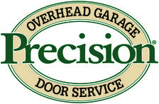 Precision Door Service of Indianapolis logo