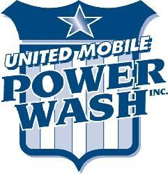 United Mobile Power Wash, Inc. logo