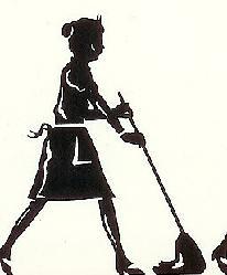 B&B Cleaning Services logo