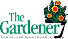 The Gardener Calgary South logo
