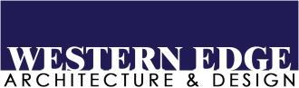 Western Edge Architecture & Design logo