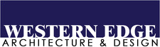 Logo for Western Edge Architecture & Design