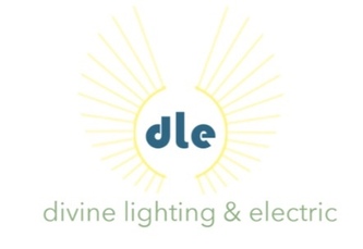 Divine Lighting & Electric, LLC logo