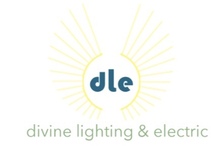 Logo for Divine Lighting & Electric, LLC