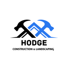 Logo for Hodge Construction