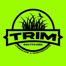 Logo for Trim Lawncare LLC