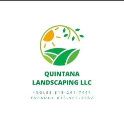 QUINTANA LANDSCAPING LLC logo