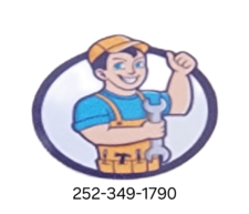 Logo for Neuse Handyman Services LLC