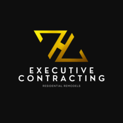 Executive Contracting logo
