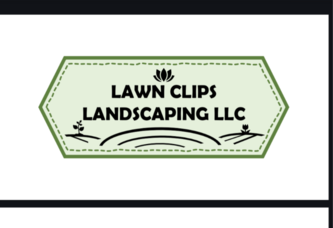 Lawn Clips Landscaping, LLC logo