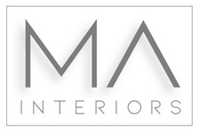 Logo for MA Interiors