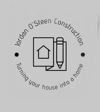 Logo for Jordan OSteen Construction