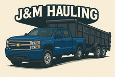 Avatar for J&M Hauling Services