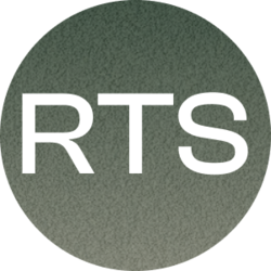 Refresh The Space logo