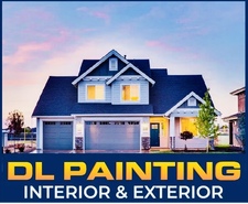 Logo for DL painting