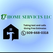 Avatar for 17 HOME SERVICES LLC
