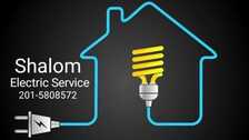Avatar for Shalom Electrical Services