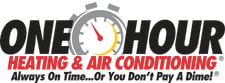 Avatar for One Hour Heating & Air Conditioning of Mesquite & Forney