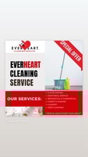 Avatar for Everheart Cleaning Service