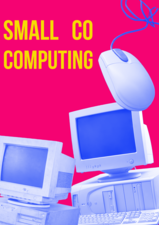 Logo for SmallCoComputing, LLC