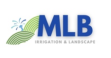 MLB IRRIGATION & LANDSCAPE AND MAINTENANCE SERVICES LLC logo
