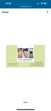 Avatar for FSV Concrete