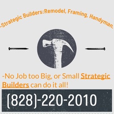 Avatar for Strategic Builders