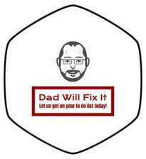 Avatar for Dad Will Fix It